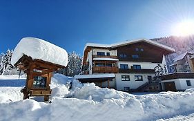 OLYMPIA Privathotel Garni