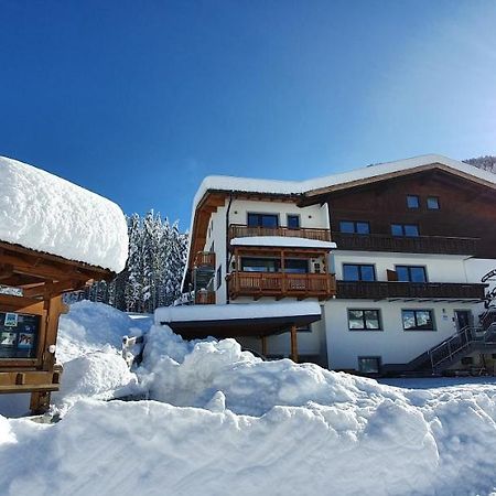OLYMPIA Privathotel Garni St. Jakob in Defereggen Exterior foto