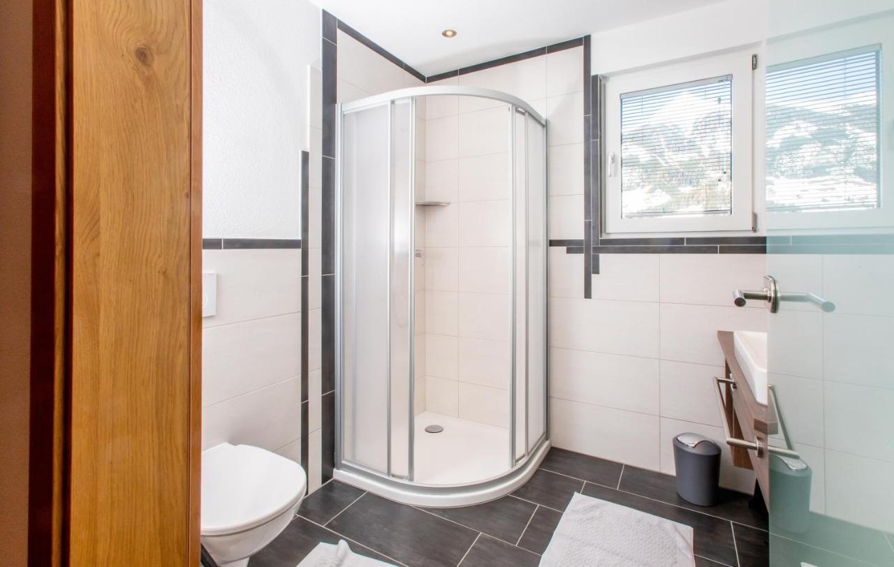 OLYMPIA Privathotel Garni St. Jakob in Defereggen Exterior foto